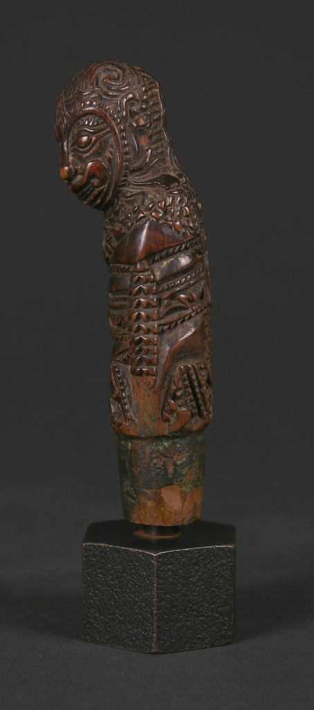 INDO424: Javanese Keris Hilt